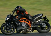 KTM 990 Super Duke